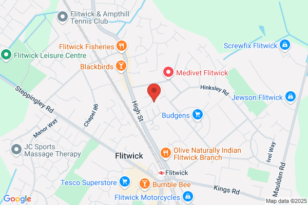 Flitwick Video Club