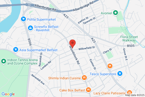Eastside Accountancy Services