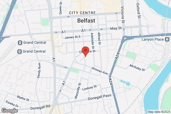 Institute Of Chartered Accountants In Ireland