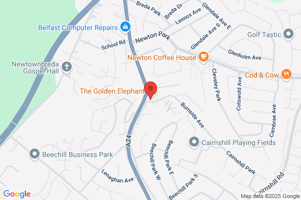 SW Cunningham Ltd