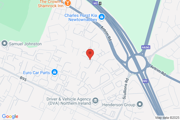 Bel-Air Refrigeration Ltd