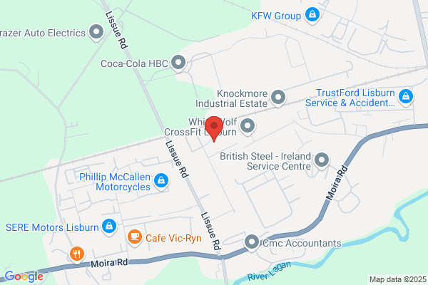 Lowe Refrigeration Co