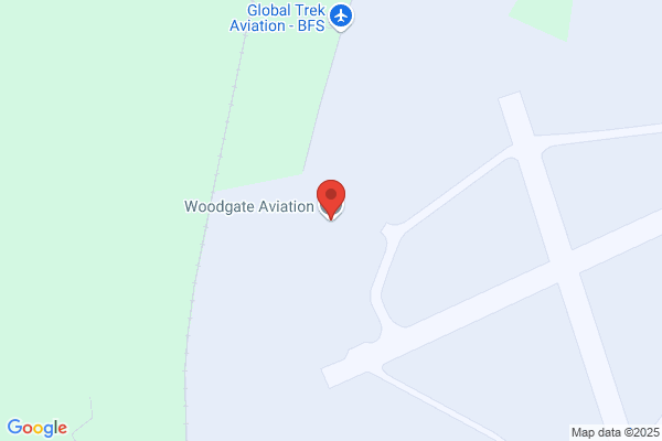 Woodgate Air Maintenance Ltd