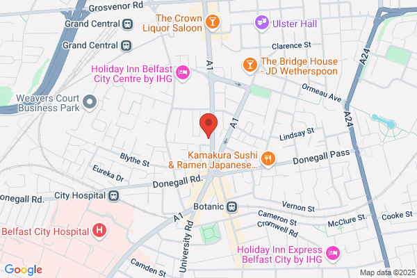 Belfast Dianetics Foundation