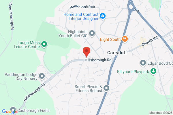 Carryduff Designs