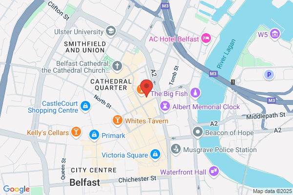 Belfast Print Workshop