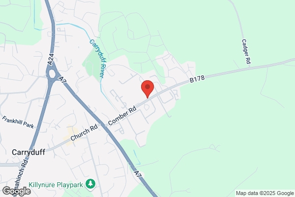 Carryduff Auction Group Ltd
