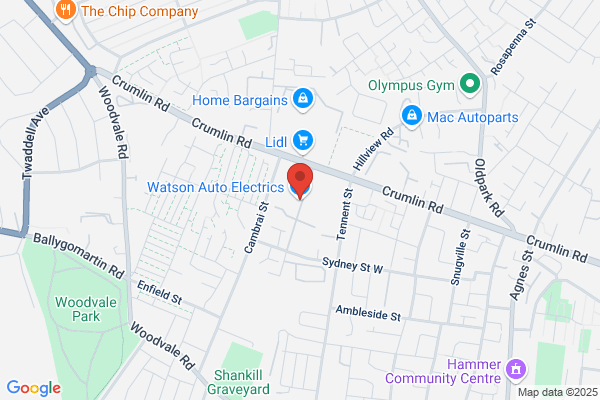 Watson Auto Electrics