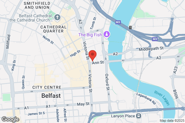Anglo Irish Bank