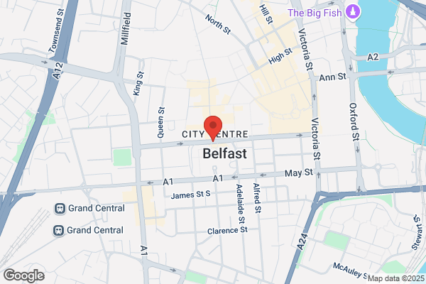 Bank Of Ireland