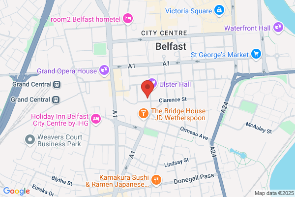 Bank Of Scotland (Ireland) Ltd