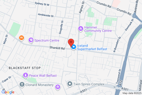 Ulster Bank Ltd