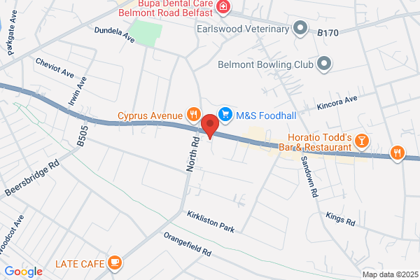 ITMS Ireland Ltd