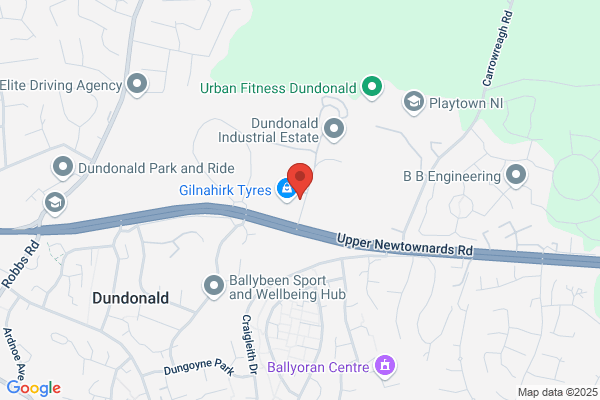 Adamsez (NI) Ltd