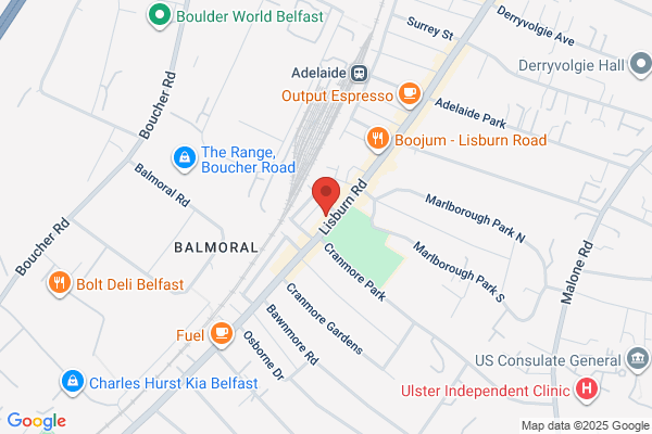 Rose Lane Advanced Skin Clinic