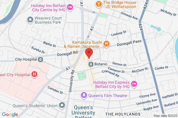 Health & Beauty Centre