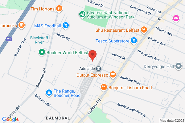 Glenside Kitchens & Bedrooms