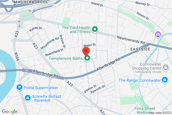 Landlord Supplies Belfast