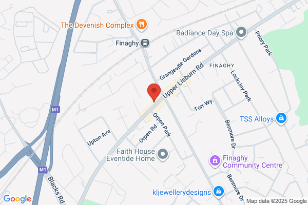 Finaghy Furnishings