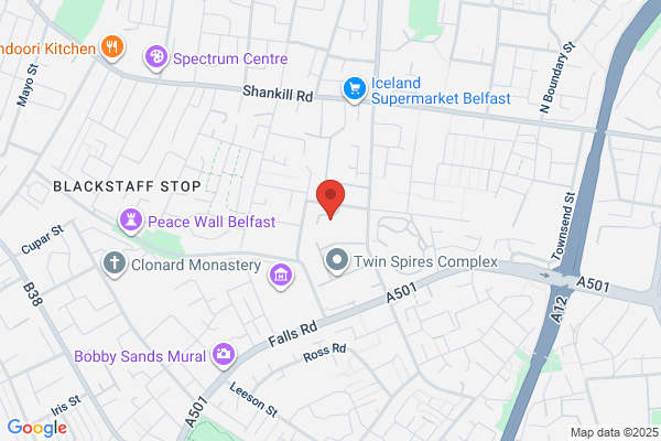 Moffett Thallon & Co Ltd