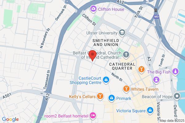 Noblett's Of North Street