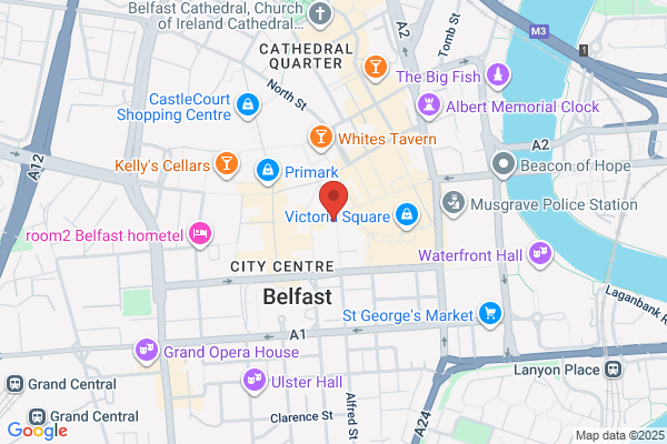 Contract & Construction Consultants (NI)