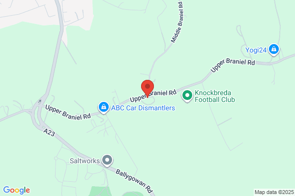Craigdam Services Ltd