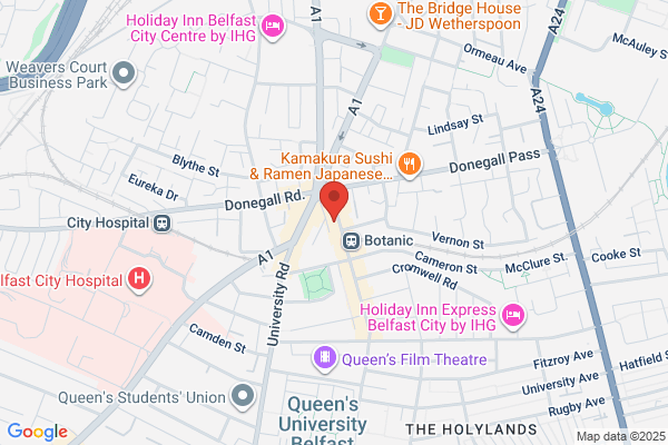 A1 Business Service Centre