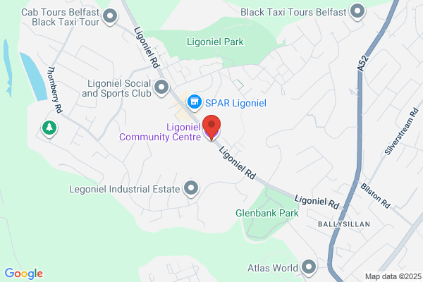 Ligoniel Community Enterprises