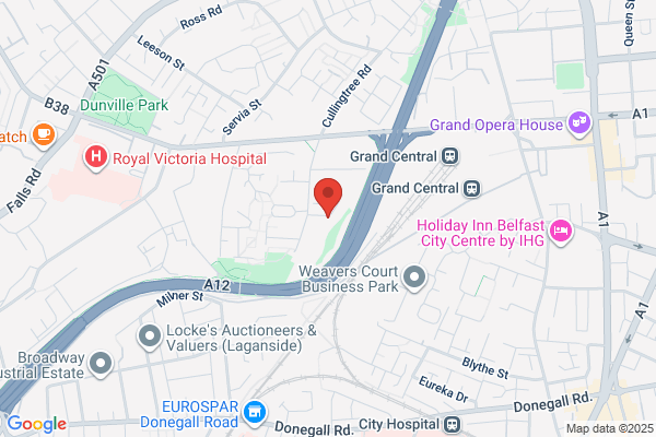 Westlink Enterprise Centre
