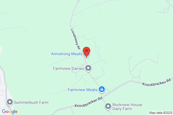 Armstrong Butchers