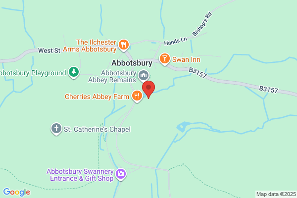 The Abbey Trading Co