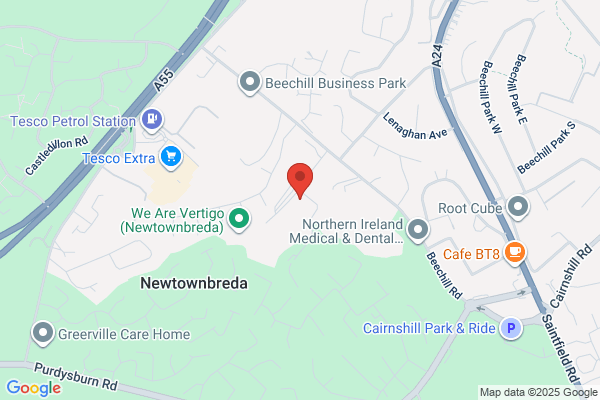 Greenville Electrical