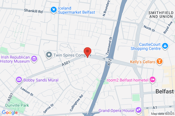 Car Part Finder NI