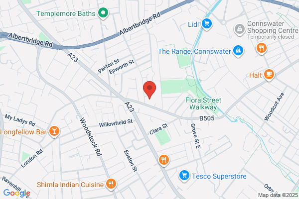 Greenaway Auto Electrics