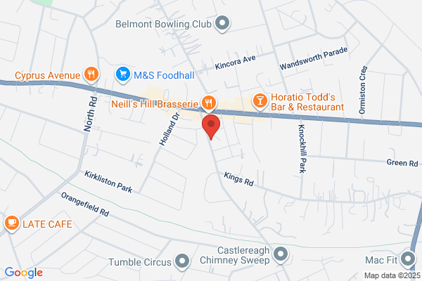 Sandown Auto Care