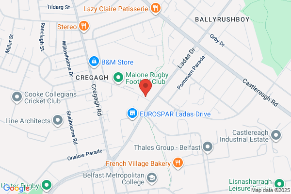 Beechlawn Motors