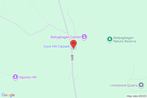 Cavehill Cars