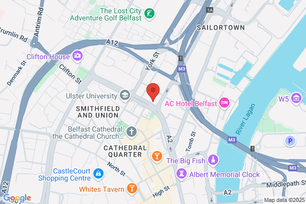 Car Park Services Ltd