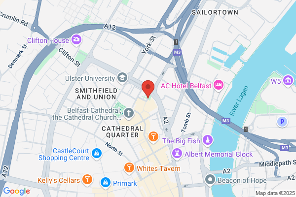 City Car Parks Ltd
