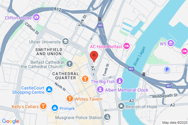 National Car Parks Ltd