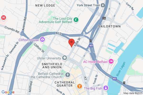 National Car Parks Ltd