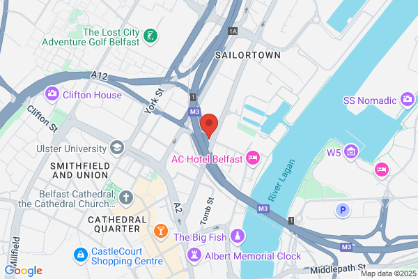 National Car Parks Ltd