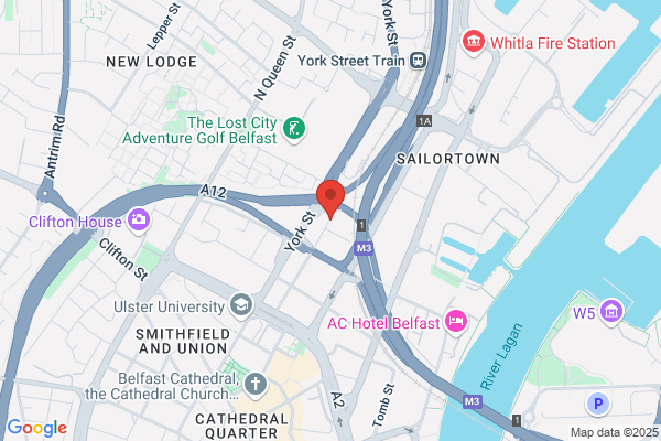 National Car Parks Ltd