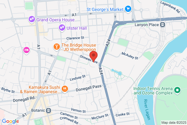 National Car Parks Ltd