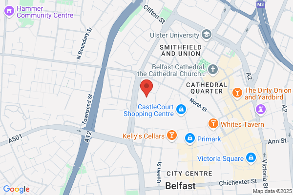 National Car Parks Ltd