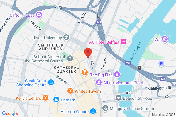 National Car Parks Ltd