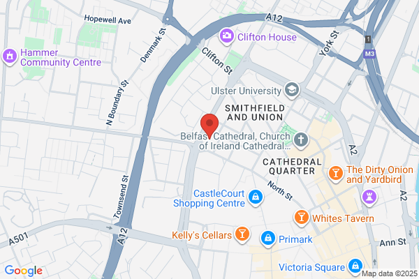 National Car Parks Ltd
