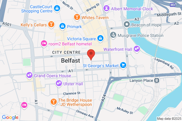 National Car Parks Ltd