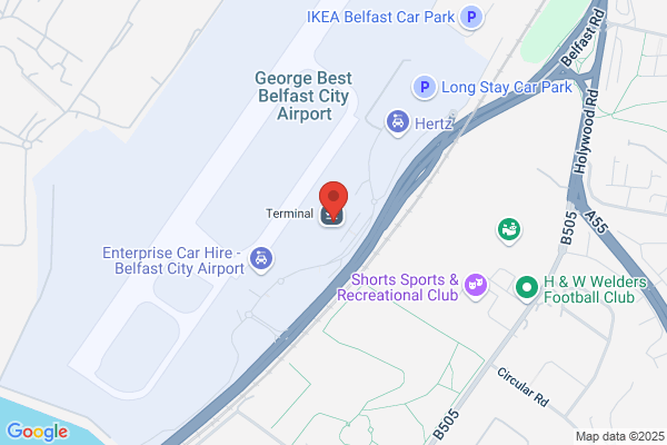 National Car Rental